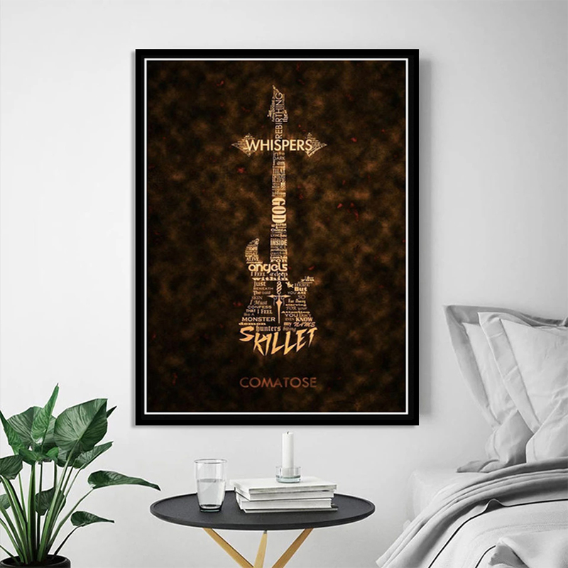 Ký Hiệu Nhạc Cụ Guitar Bộ Sưu  - đánh giá và giá Musical Instrument Quotes