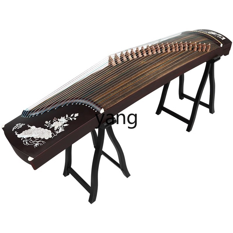 test entry level 10 playing pr - đánh giá và giá Musical Instrument Guzheng
