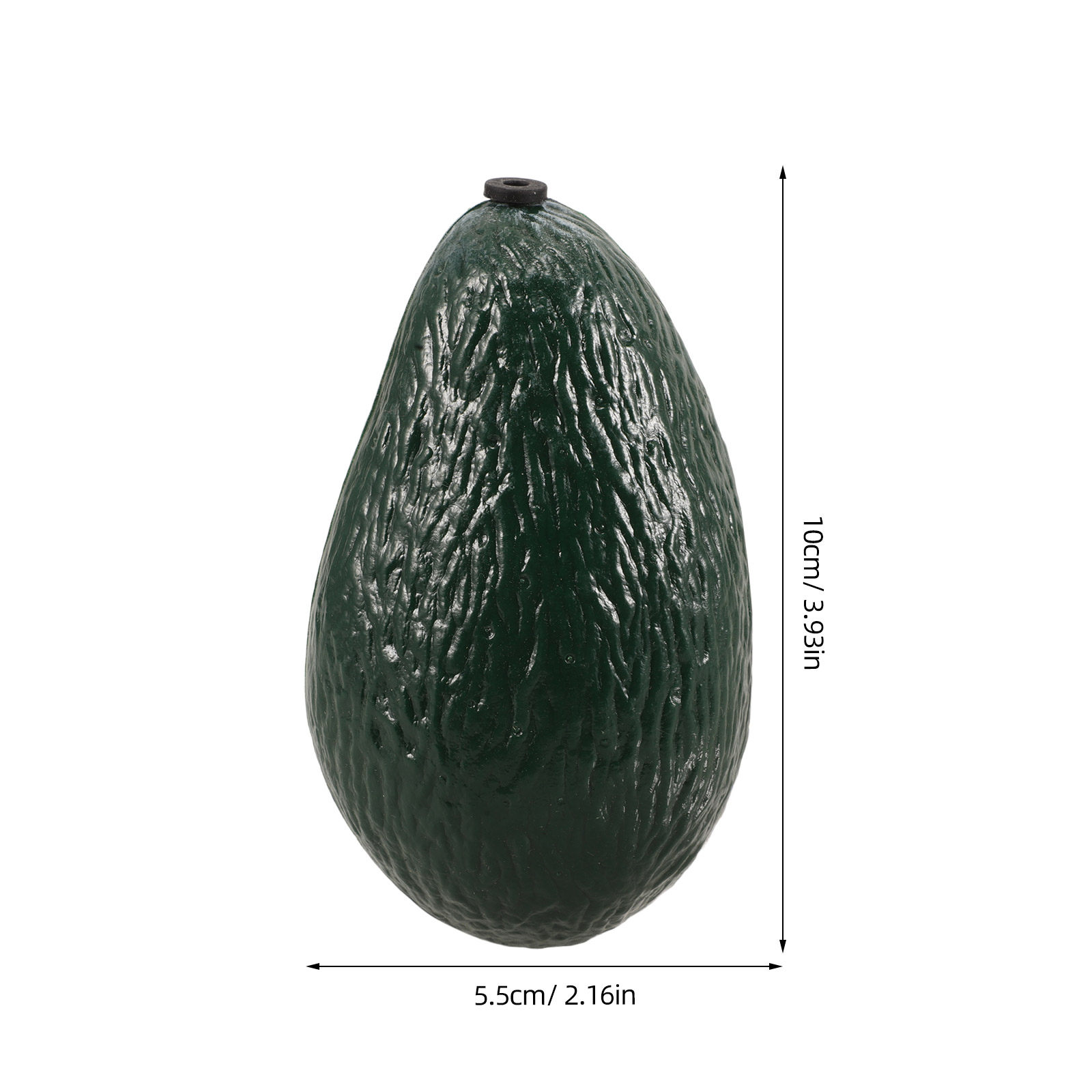Fruit Shaker Maracas Avocado T - đánh giá và giá Musical Instrument Maraca