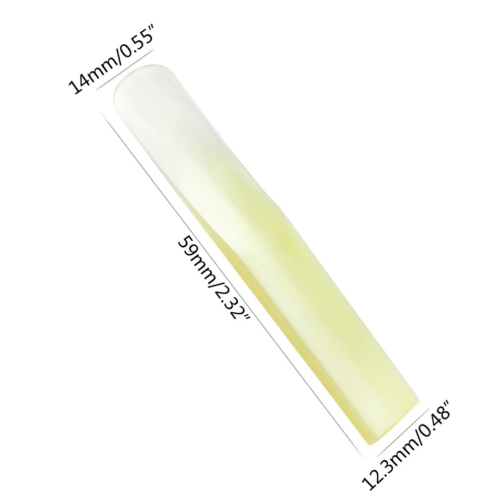 3pcs Resin Reeds For Beginners - đánh giá và giá Musical Instrument Reed