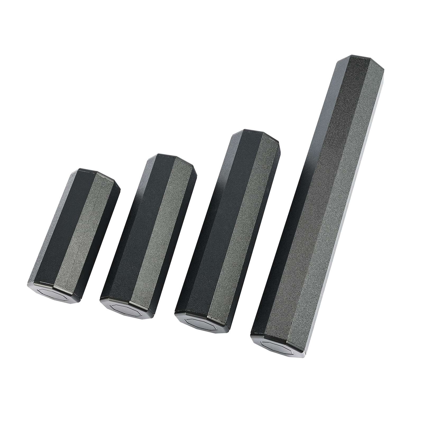 Aluminum Shaker Octagonal Alum - đánh giá và giá Musical Instrument Maraca