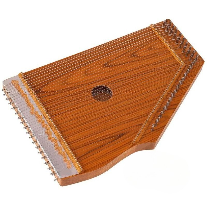Musical Instrument Indian Guzh - đánh giá và giá Musical Instrument Guzheng