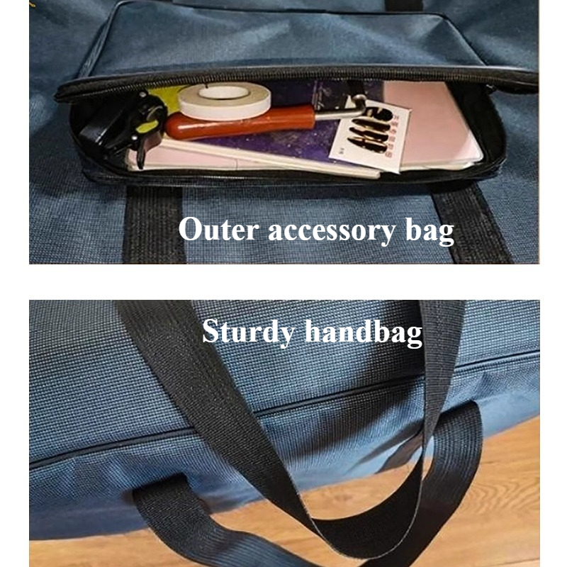 Guzheng Stand Storage Bag Univ - đánh giá và giá Musical Instrument Guzheng