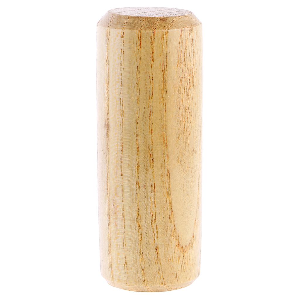 Drum Kit Percussion Round Wood - đánh giá và giá Musical Instrument Maraca