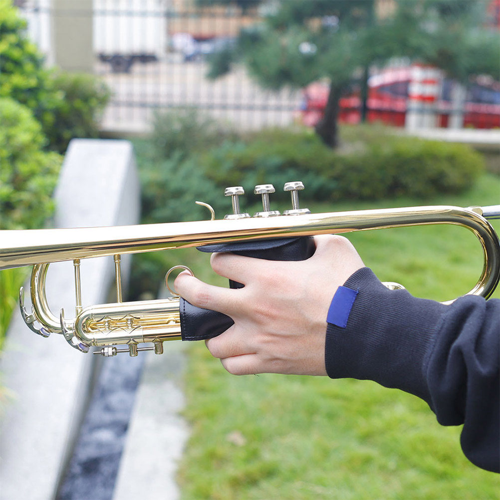 Trumpet Guard Protector Hook L - đánh giá và giá Musical Instrument Cornet