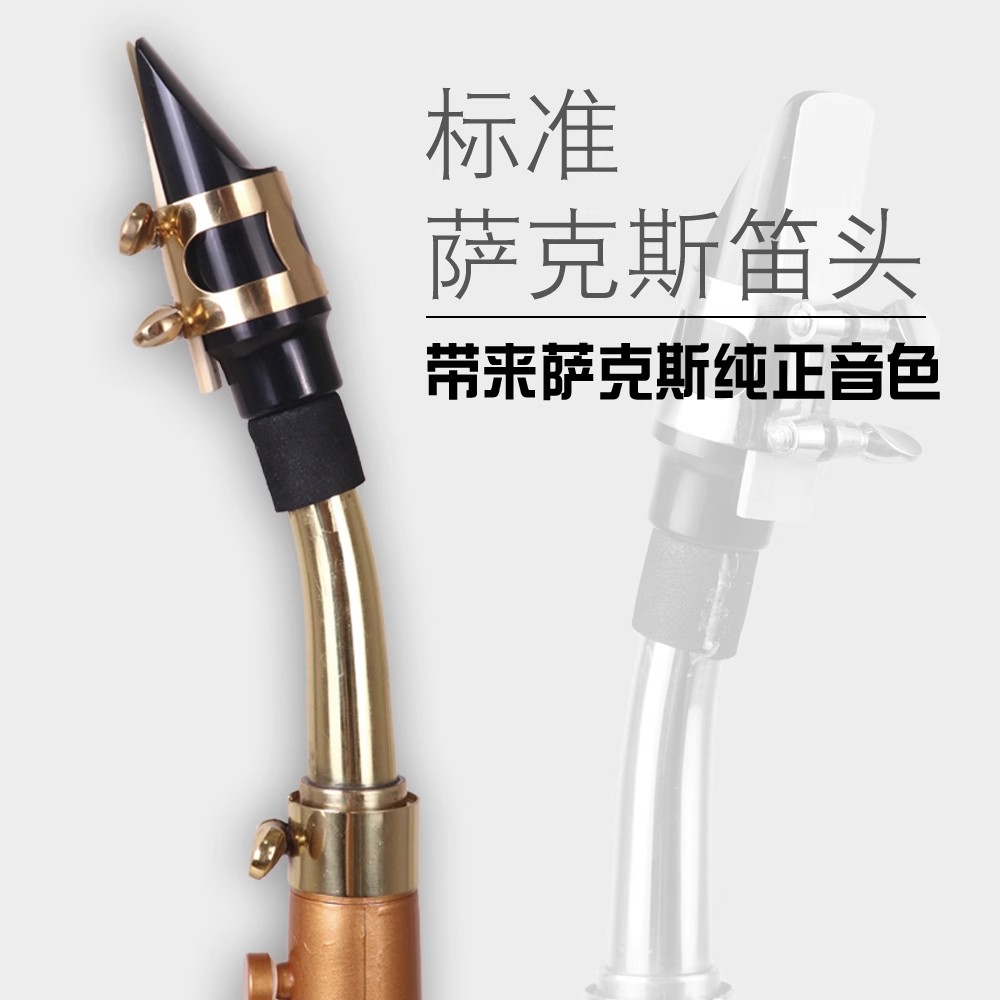 Saxophone Littlesax Pocket Sax - đánh giá và giá Musical Instrument Reed