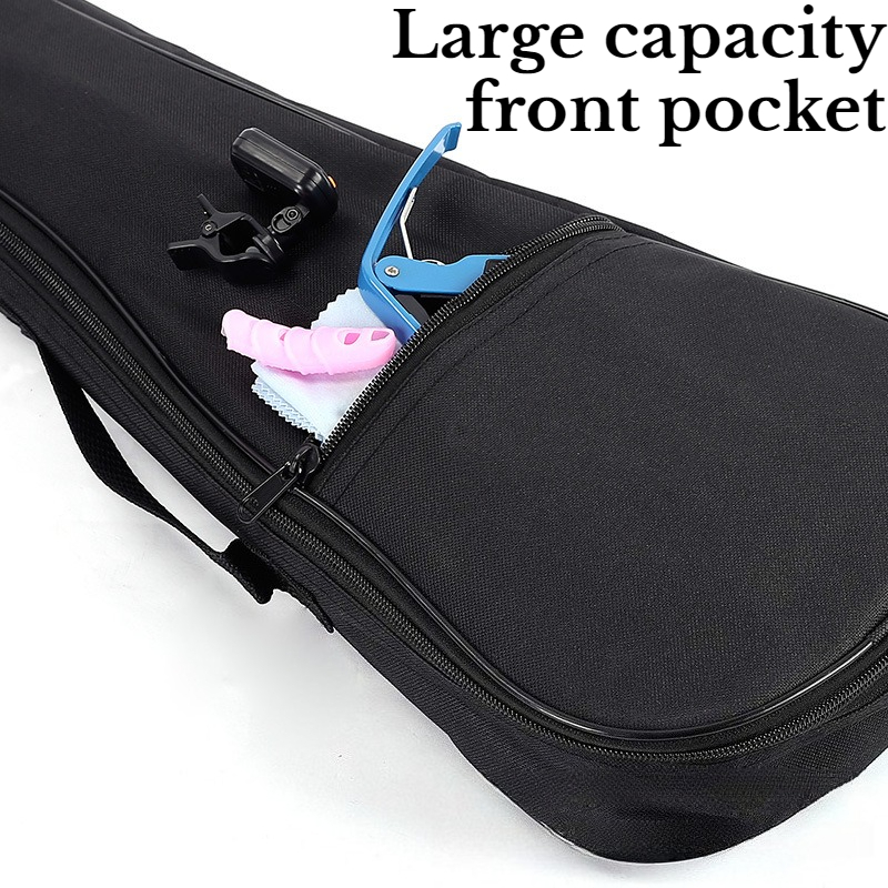 21/23 Inch Ukulele Bag One-sho - đánh giá và giá Musical Instrument Accessories