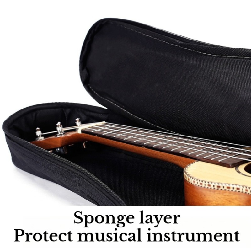 21/23 Inch Ukulele Bag One-sho - đánh giá và giá Musical Instrument Accessories