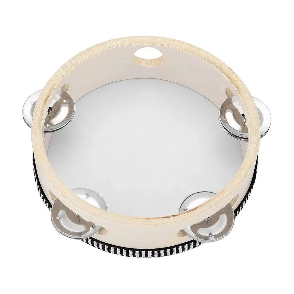 4/6/8/10 Inch Hand Held Drum W - đánh giá và giá Musical Instrument With Hand