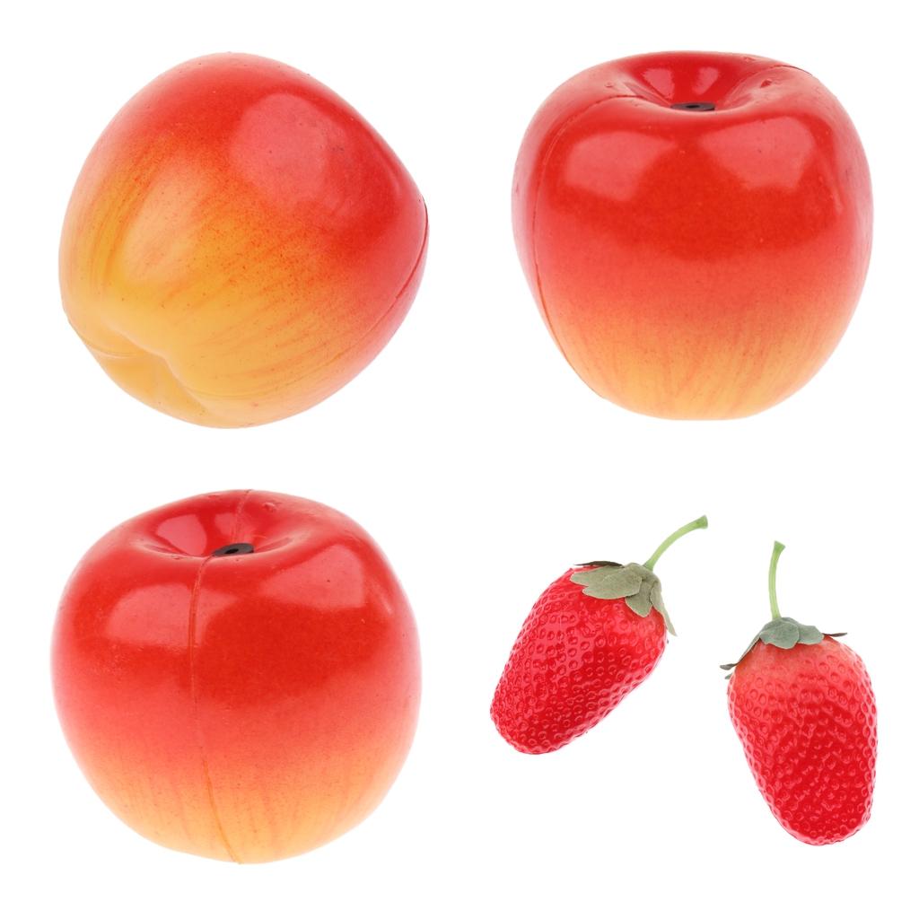 Fruit Shaker Percussion Instru - đánh giá và giá Musical Instrument Maraca