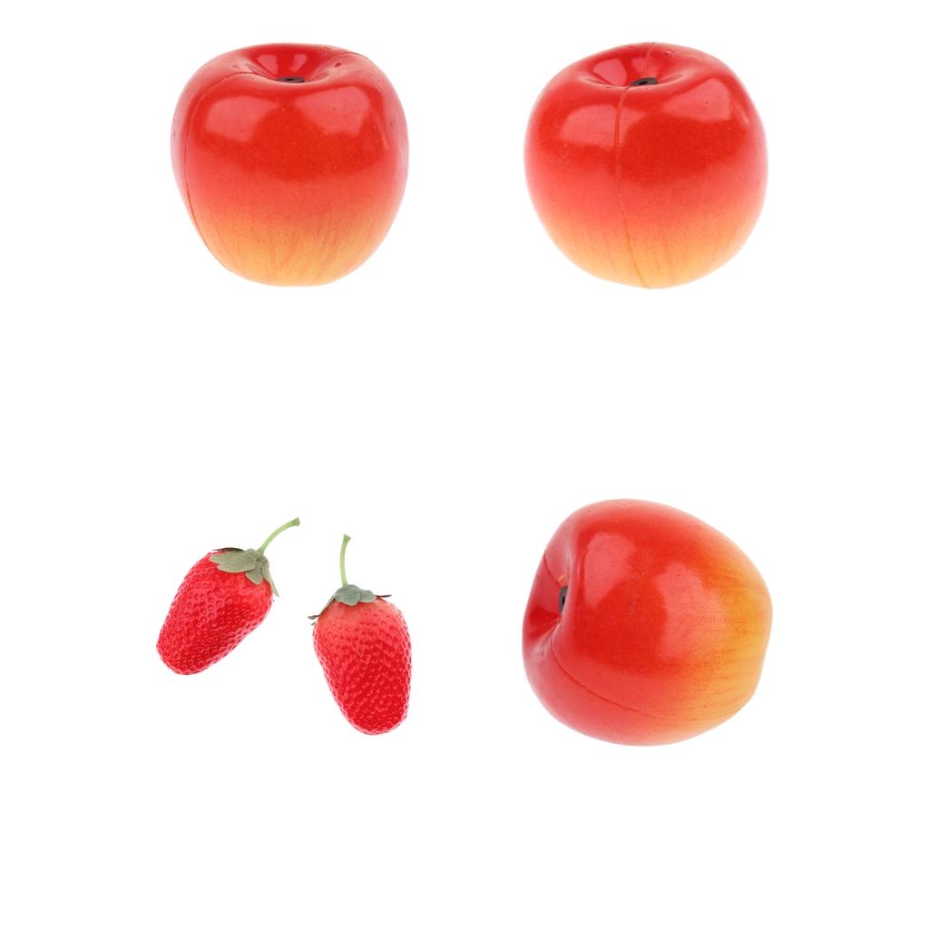 Fruit Shaker Percussion Instru - đánh giá và giá Musical Instrument Maraca