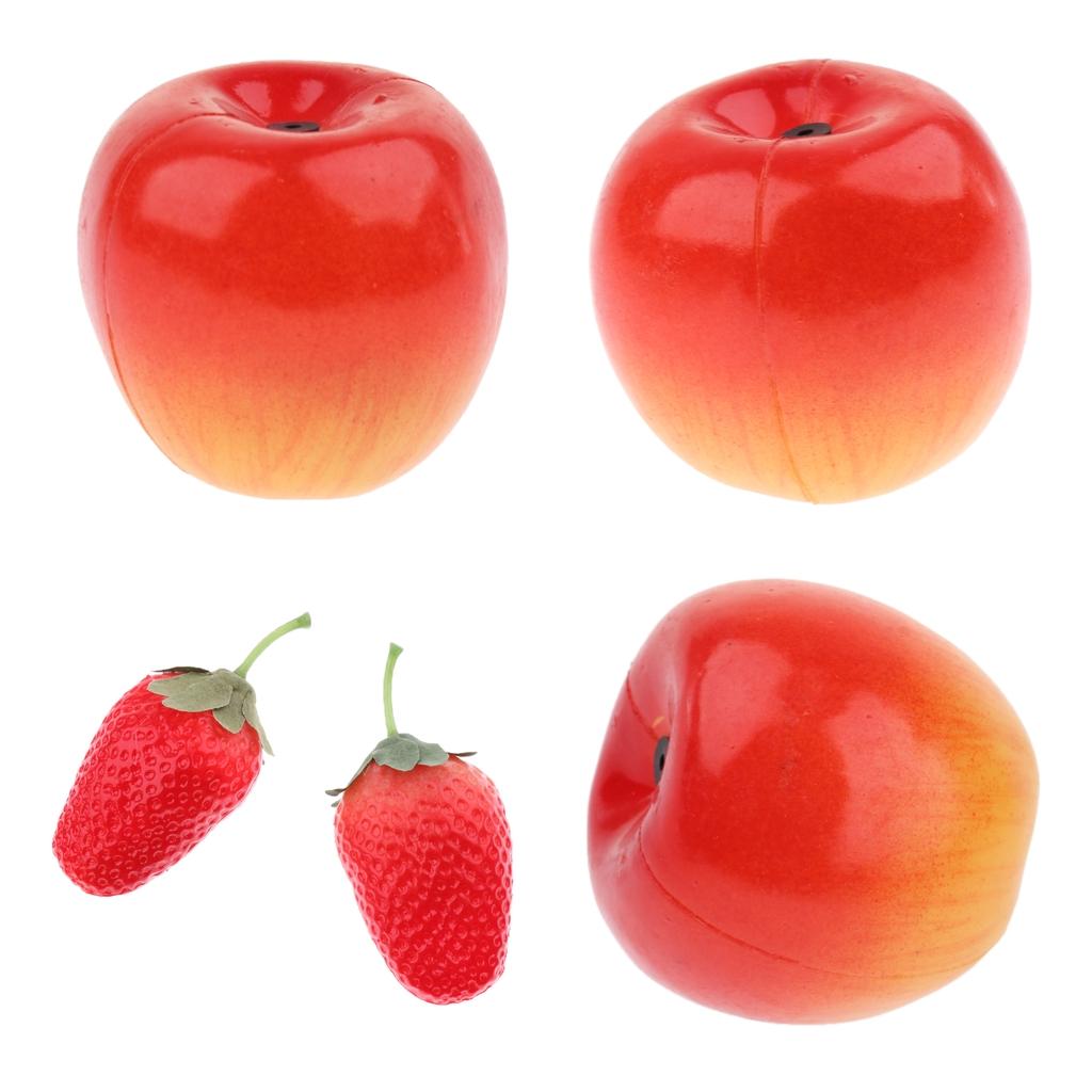 Fruit Shaker Percussion Instru - đánh giá và giá Musical Instrument Maraca