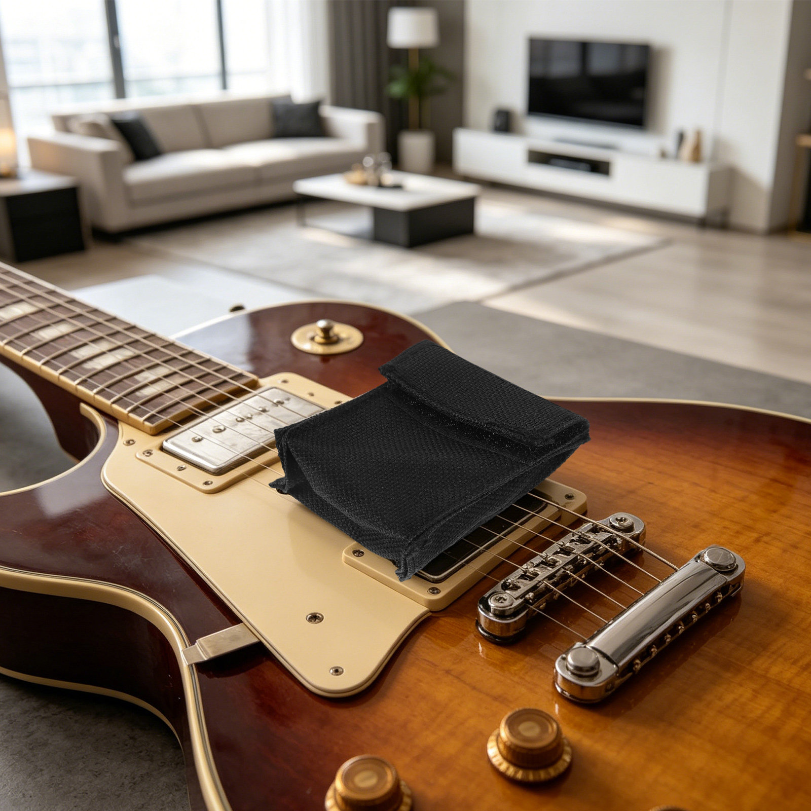 Guitar Pickup Accessory Transp - đánh giá và giá Musical Instrument Accessories
