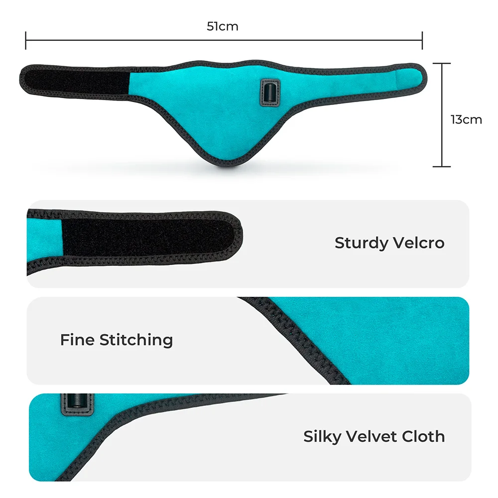 Electric Heating Neck Brace Re - đánh giá và giá Vibraslap Percussion