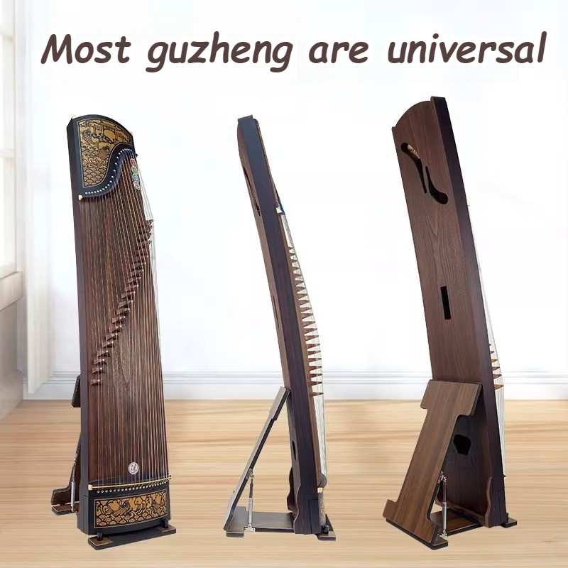 Folding Guzheng Storage Rack A - đánh giá và giá Musical Instrument Guzheng