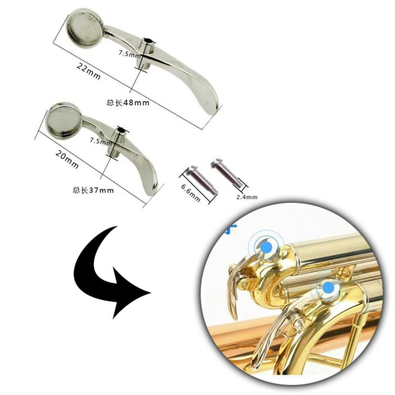 cornet, bugle, cornet, drain v - đánh giá và giá Musical Instrument Cornet