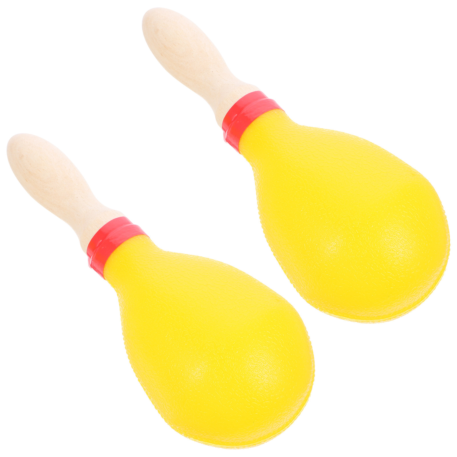 1Pair Wooden Maracas Shaker Ki - đánh giá và giá Musical Instrument Maraca