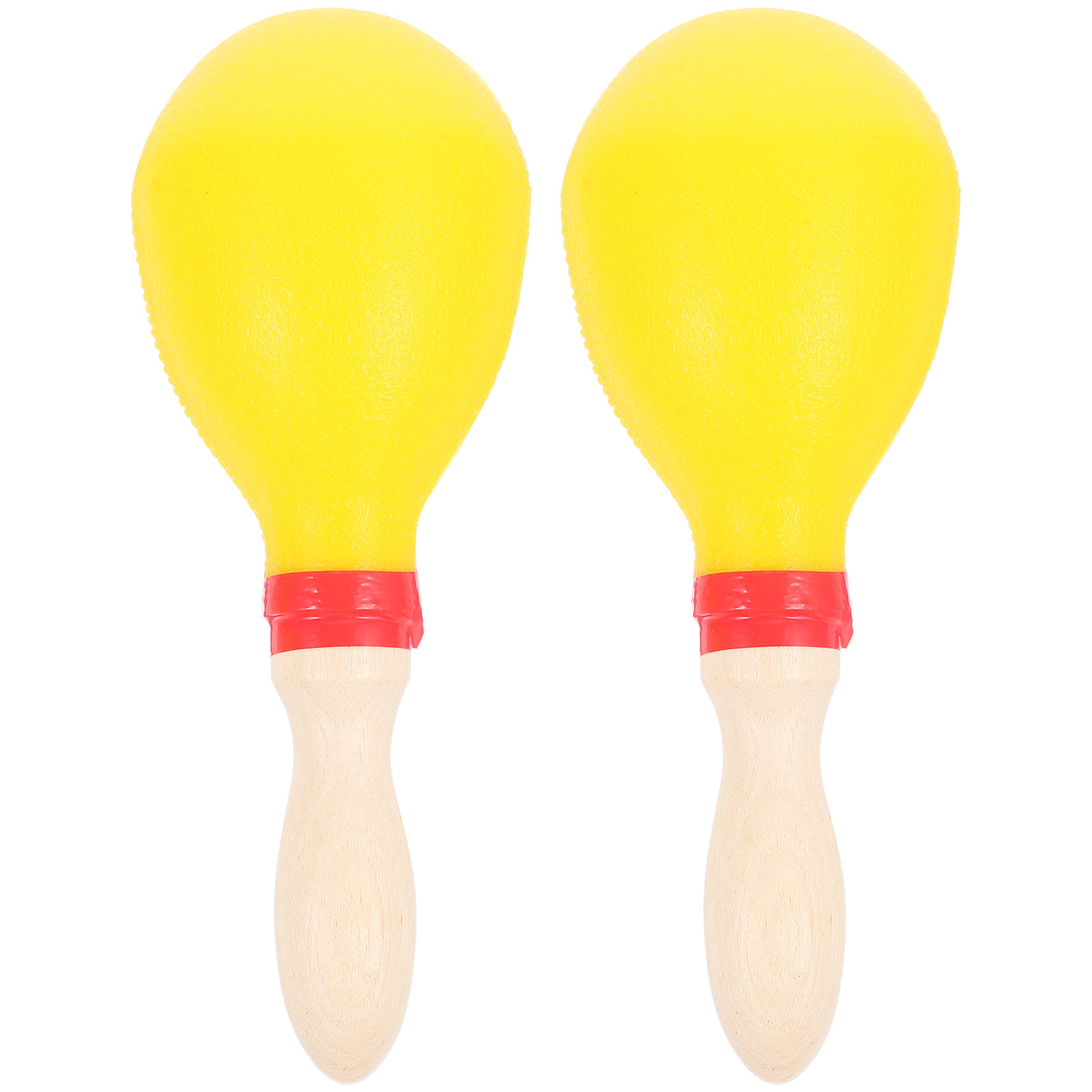1Pair Wooden Maracas Shaker Ki - đánh giá và giá Musical Instrument Maraca