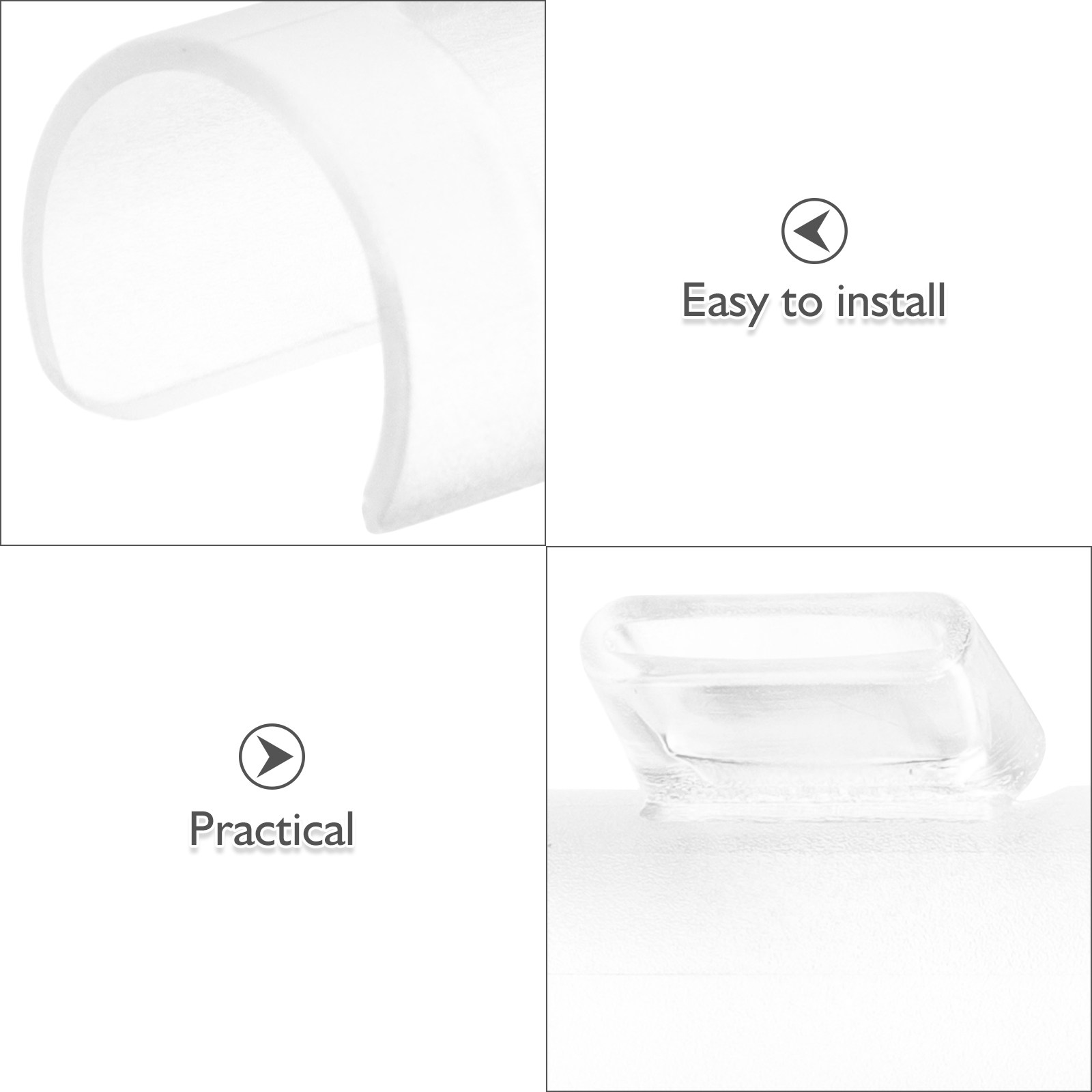 Flute Lip Guard Practice Tool  - đánh giá và giá Musical Instrument Blow
