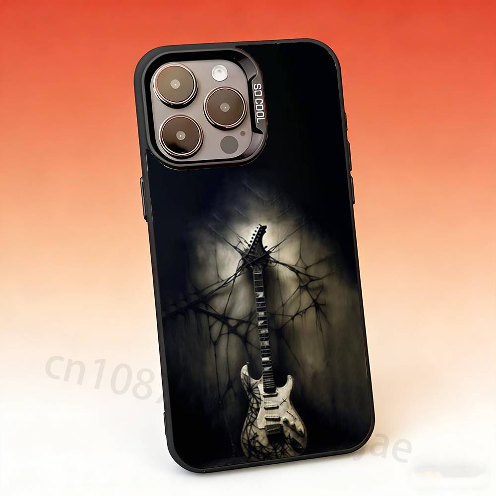 Musical instruments Phone Case - đánh giá và giá Musical Instrument Quotes