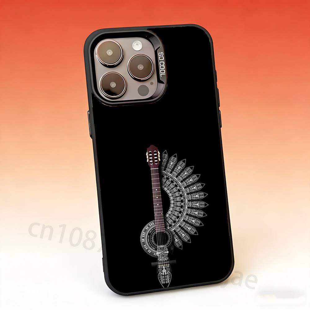 Musical instruments Phone Case - đánh giá và giá Musical Instrument Quotes