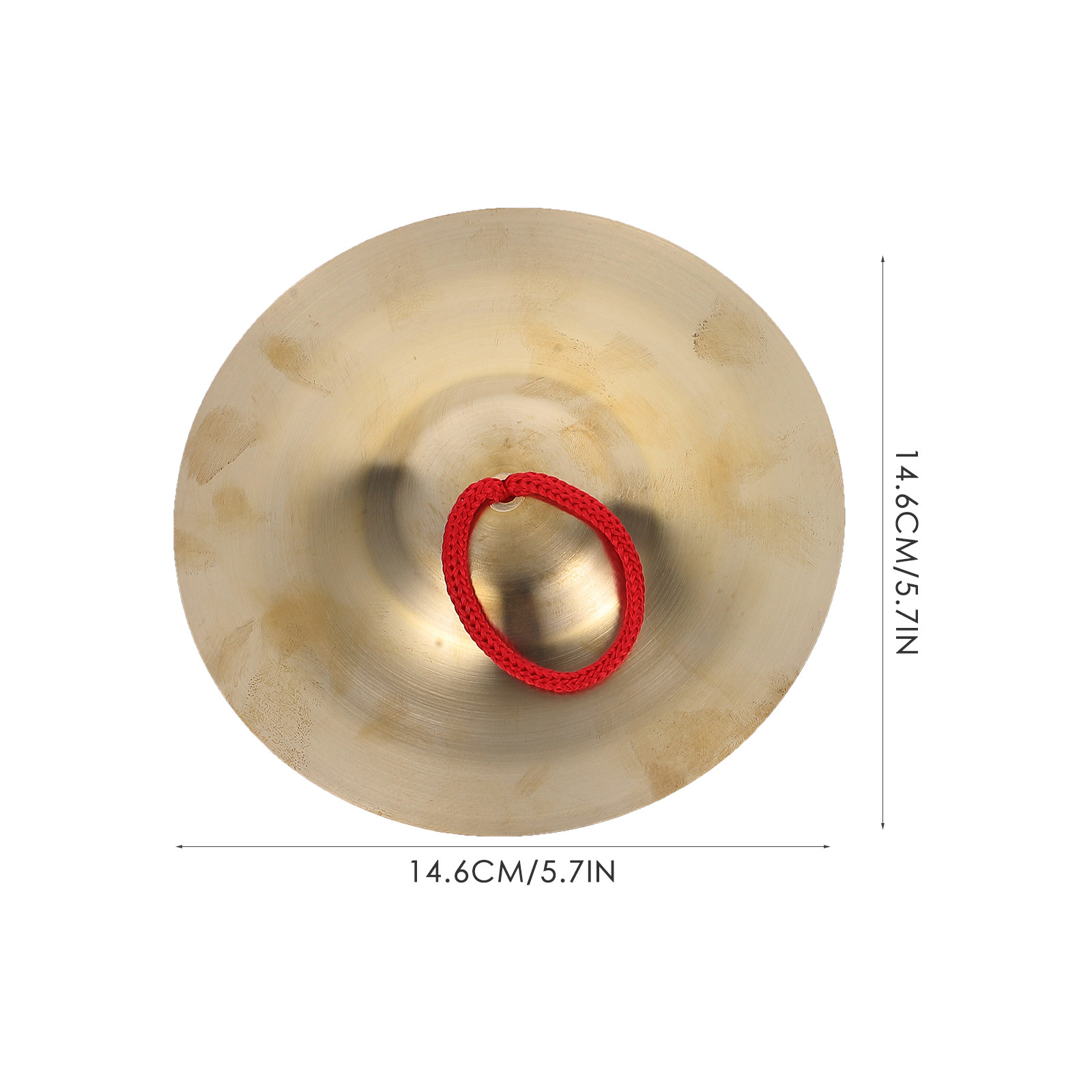 1Pair Kids Hand Cymbals Premiu - đánh giá và giá Musical Instrument With Hand