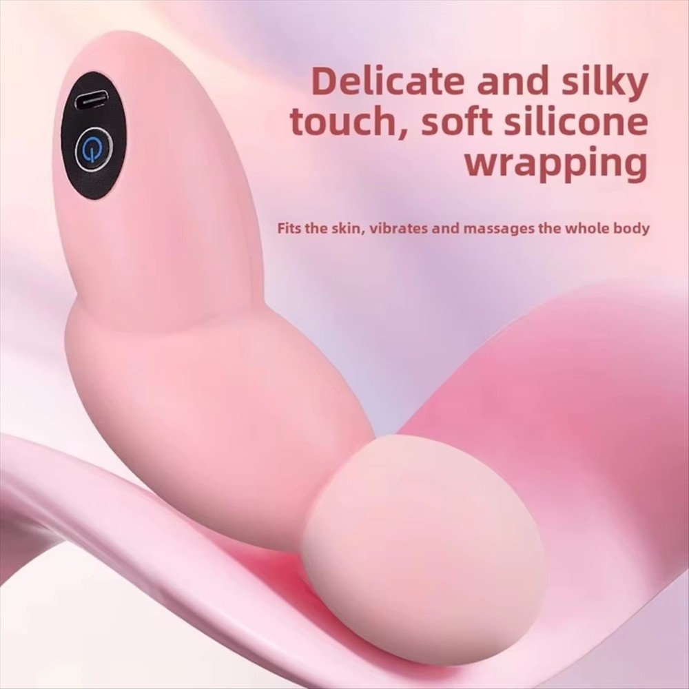 Portable 1200mAh Muscle Massag - đánh giá và giá Vibraslap Percussion