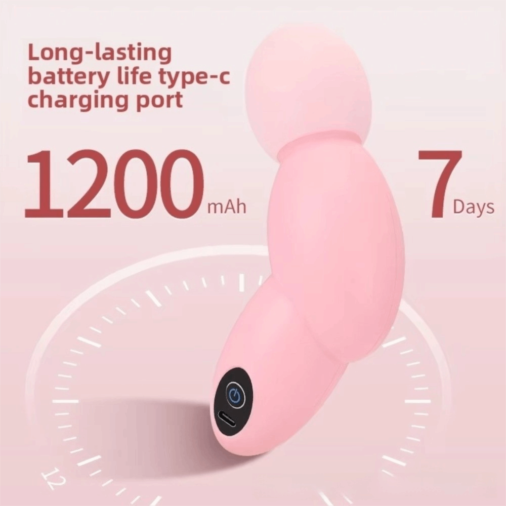 Portable 1200mAh Muscle Massag - đánh giá và giá Vibraslap Percussion