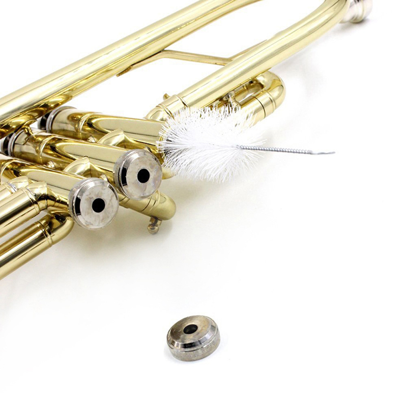 1 Set Trumpet Maintenance Kit  - đánh giá và giá Musical Instrument Cornet