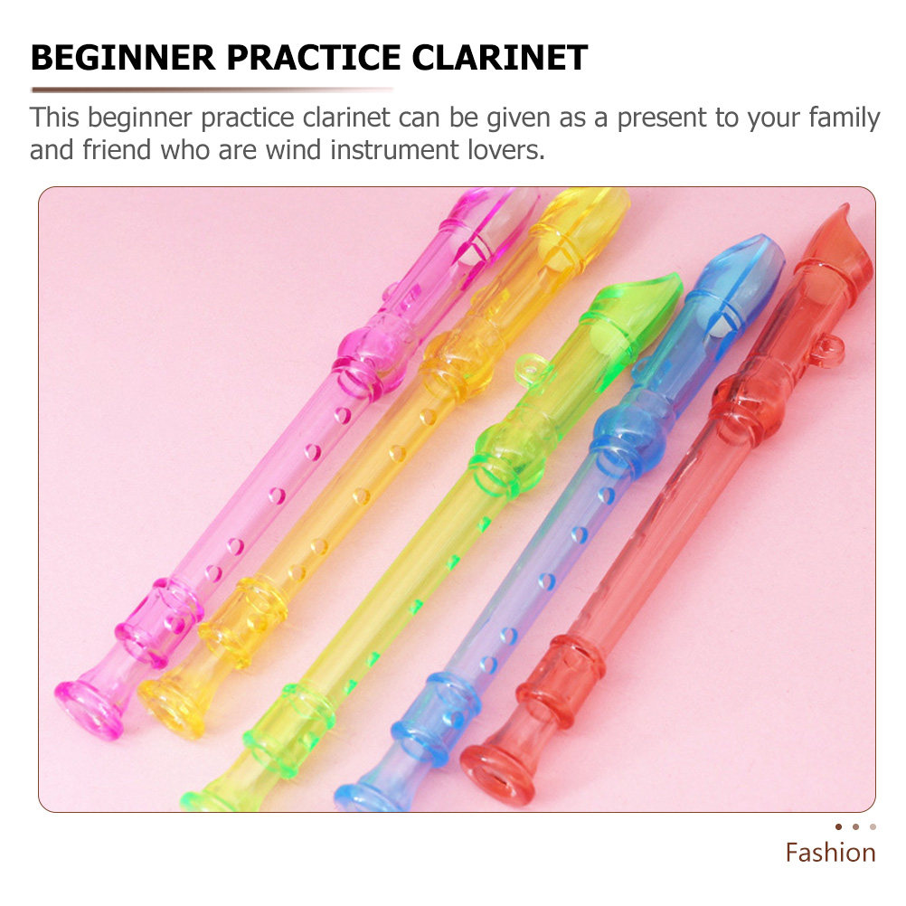 12Pcs Children Clarinet Beginn - đánh giá và giá Musical Instrument Blow