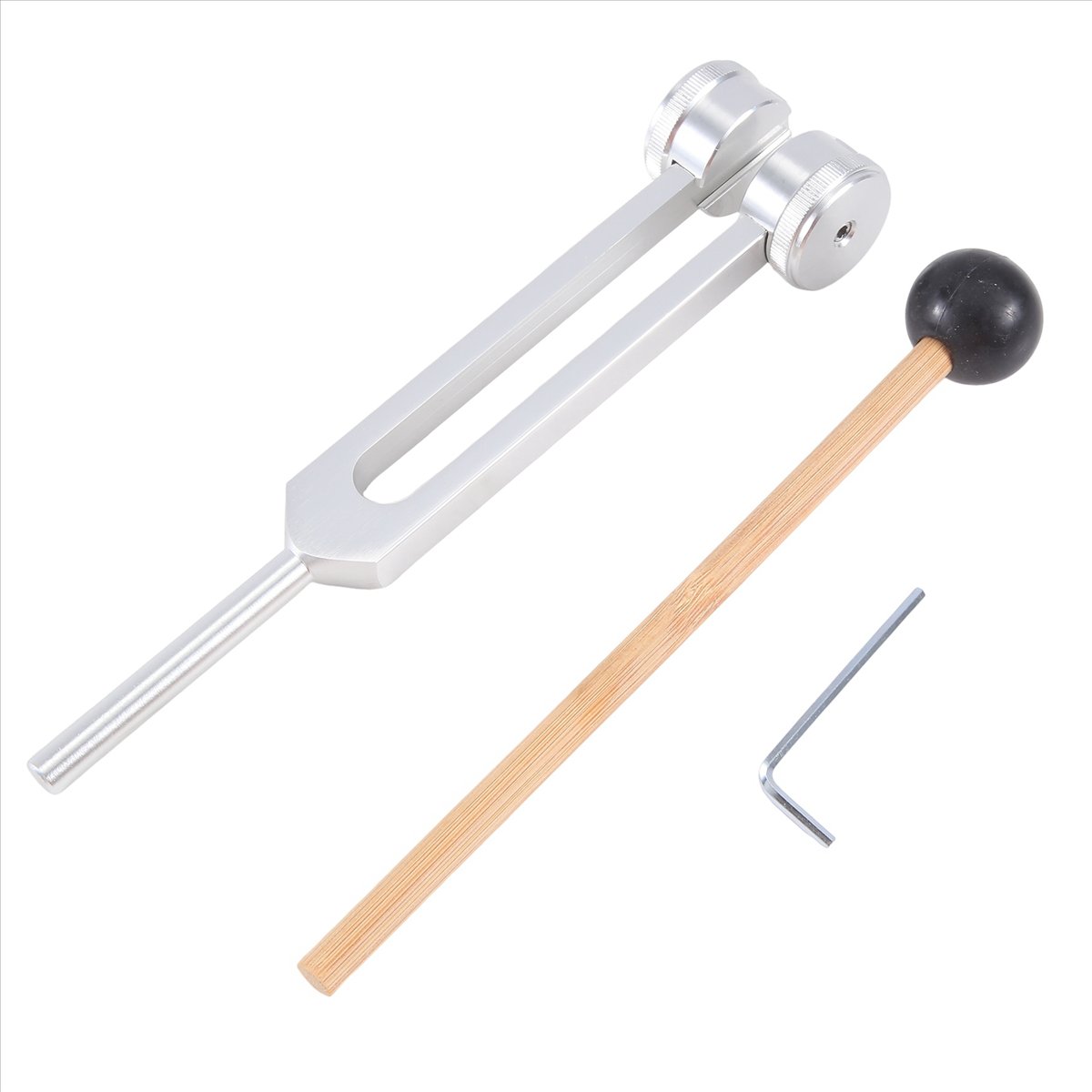 Y115A HOT  174 Hz Tuning Fork  - đánh giá và giá Musical Instrument Repair