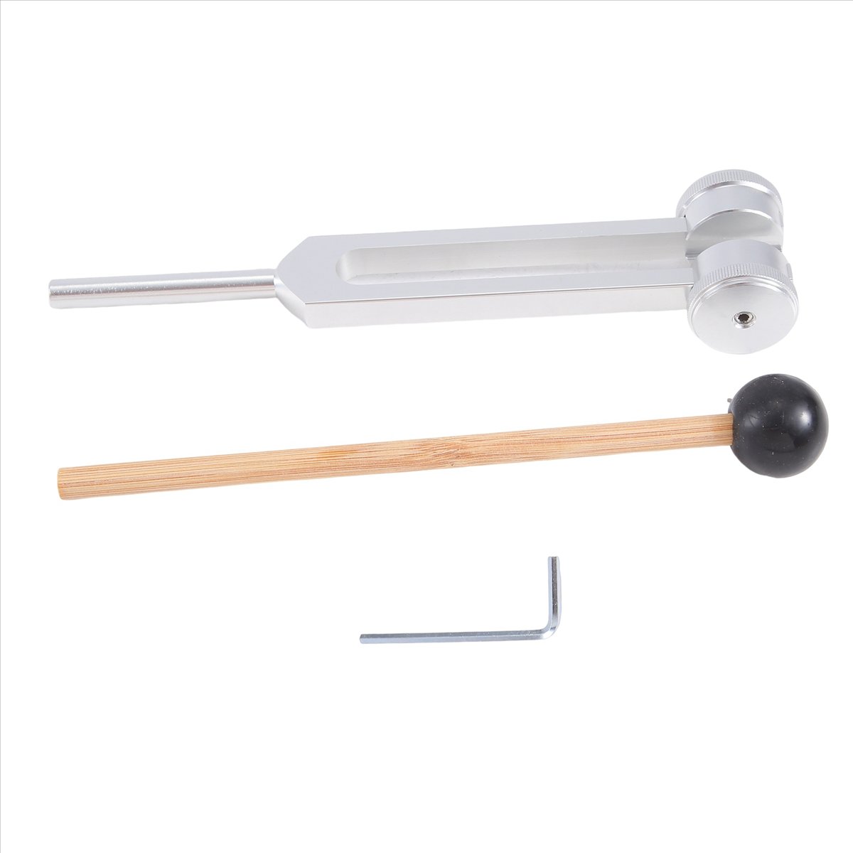 Y115A HOT  174 Hz Tuning Fork  - đánh giá và giá Musical Instrument Repair