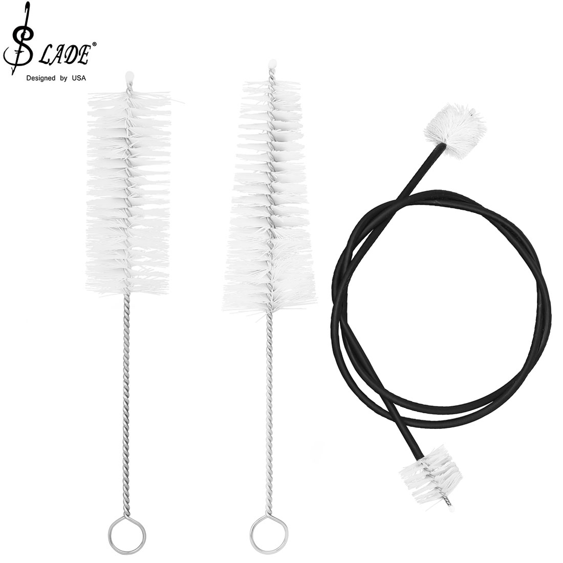 Trumpet Cleaning Tool Trumpet  - đánh giá và giá Musical Instrument Cornet