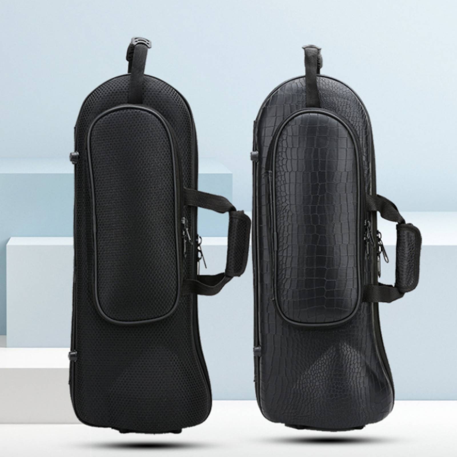 Small Trumpet Case Molded Body - đánh giá và giá Musical Instrument Accessories