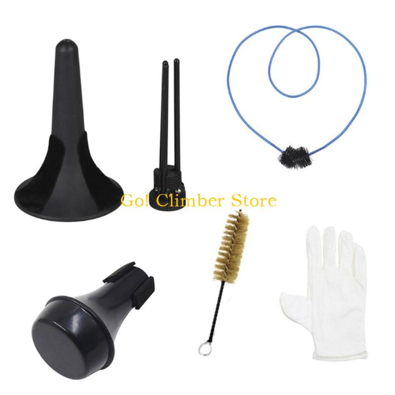 Bàn chải phát ngôn Q84C Bộ phậ - đánh giá và giá Musical Instrument Cornet