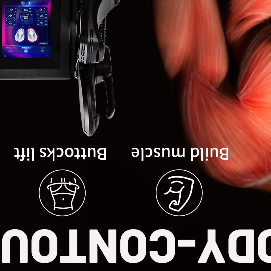 The All-New MYOslim Profession - đánh giá và giá Vibraslap Percussion