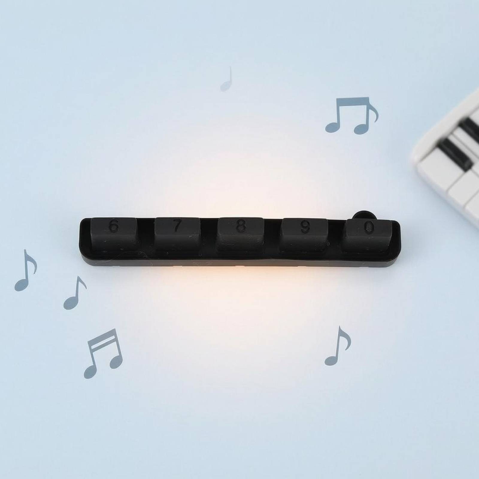 Conductive Rubber Button Strip - đánh giá và giá Musical Instrument Accessories