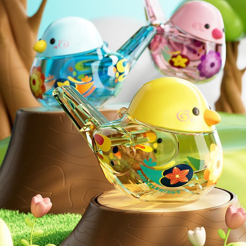 Cartoon Whistle Tide Play Fun  - đánh giá và giá Musical Instrument Blow