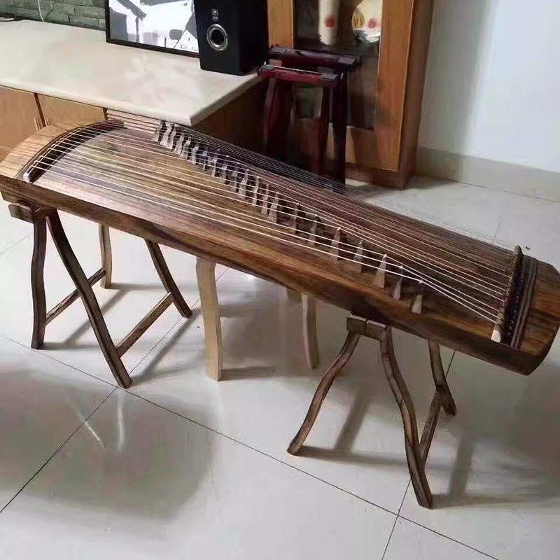 Guzheng Instrument Chinese Woo - đánh giá và giá Musical Instrument Guzheng