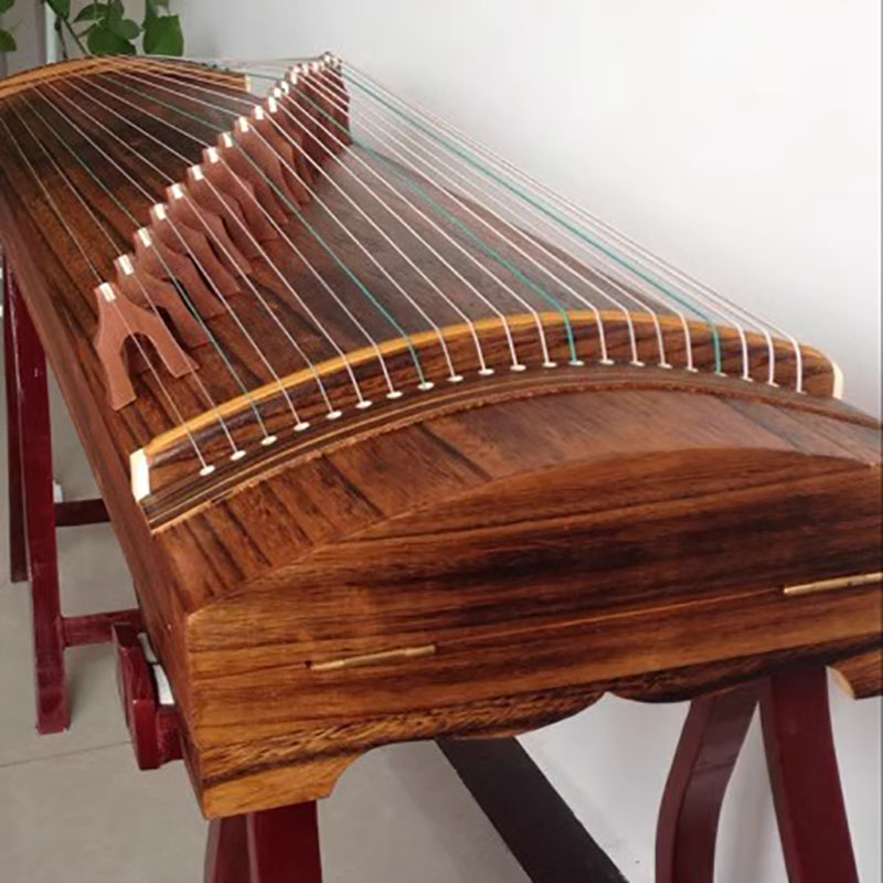 Guzheng Instrument Chinese Woo - đánh giá và giá Musical Instrument Guzheng