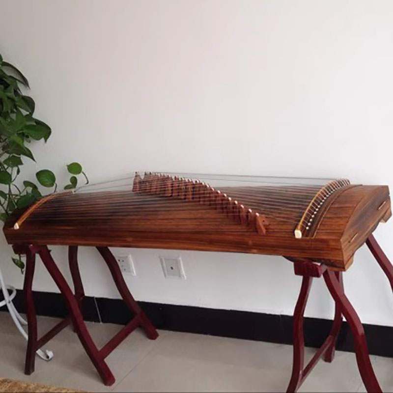 Guzheng Instrument Chinese Woo - đánh giá và giá Musical Instrument Guzheng