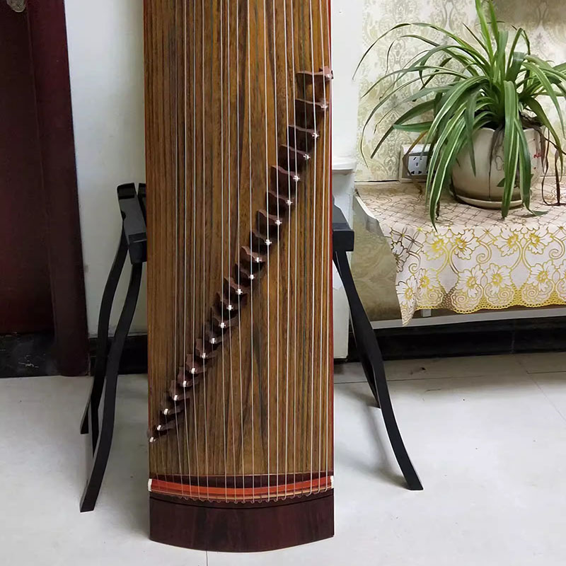 Guzheng Instrument Chinese Woo - đánh giá và giá Musical Instrument Guzheng