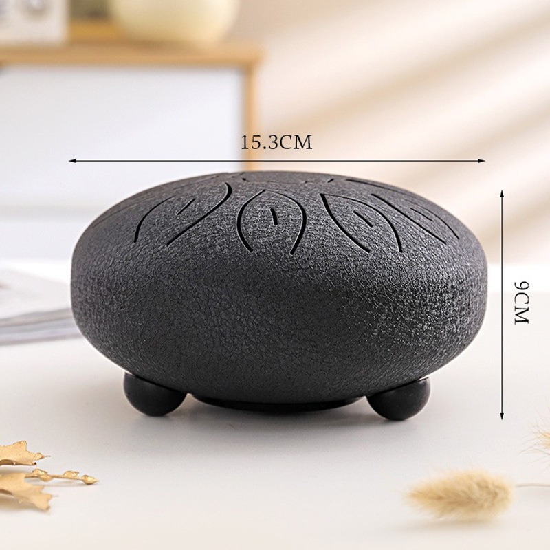 Instrument Ethereal Drum 6 Inc - đánh giá và giá Musical Instrument With Hand