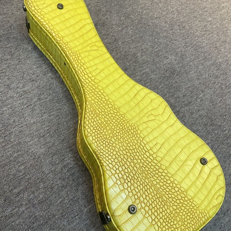 26 Inch Leather Ukulele Box Fl - đánh giá và giá Musical Instrument Accessories