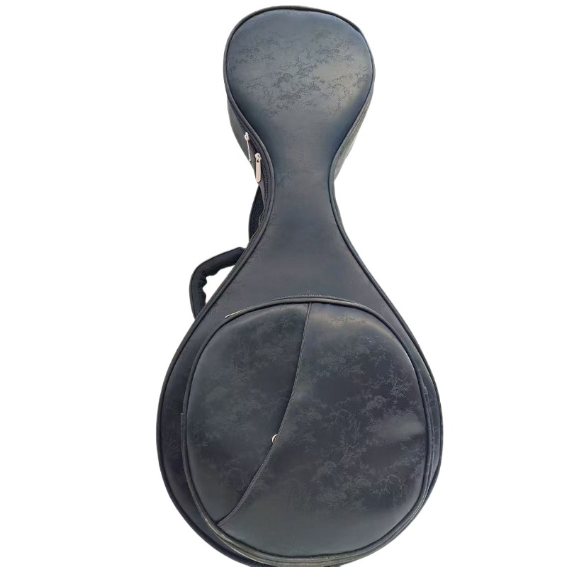 Leather Thickened Zhongruan Ba - đánh giá và giá Musical Instrument Accessories