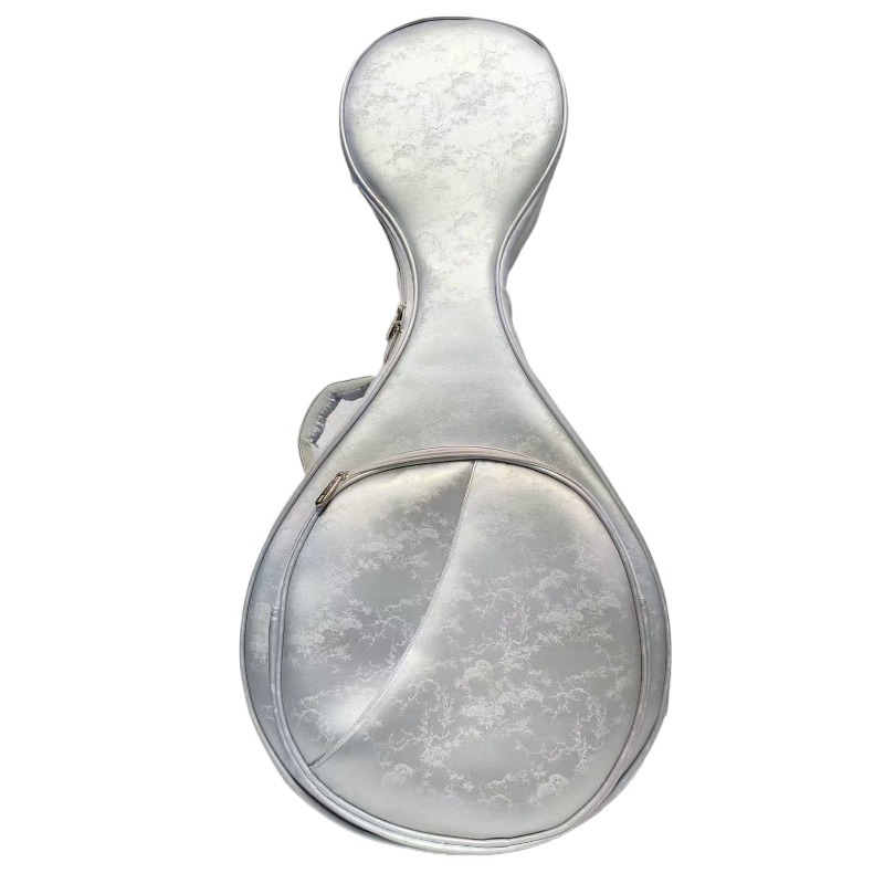 Leather Thickened Zhongruan Ba - đánh giá và giá Musical Instrument Accessories