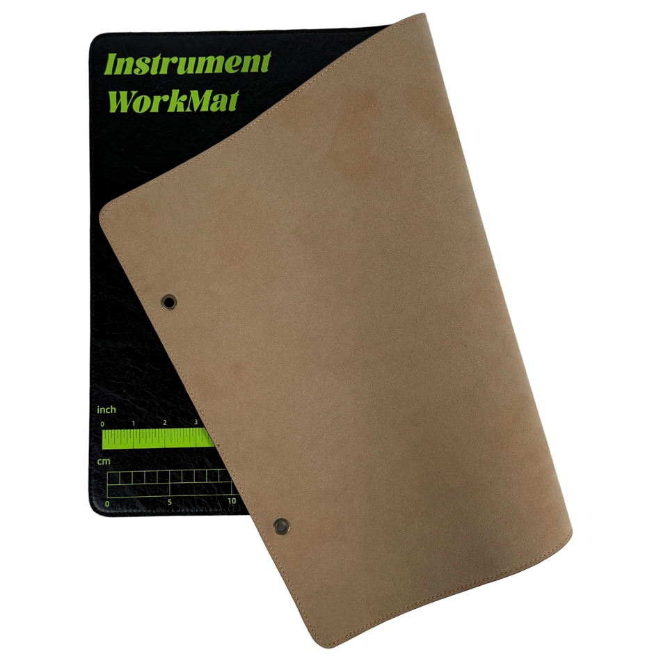 Instruments Leather Workwat Wi - đánh giá và giá Musical Instrument Repair