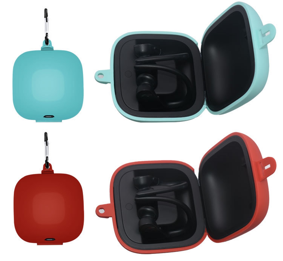 Silicone Mềm Cho Apple Tai Ngh - đánh giá và giá Beats Headphone Powerbeats Pro