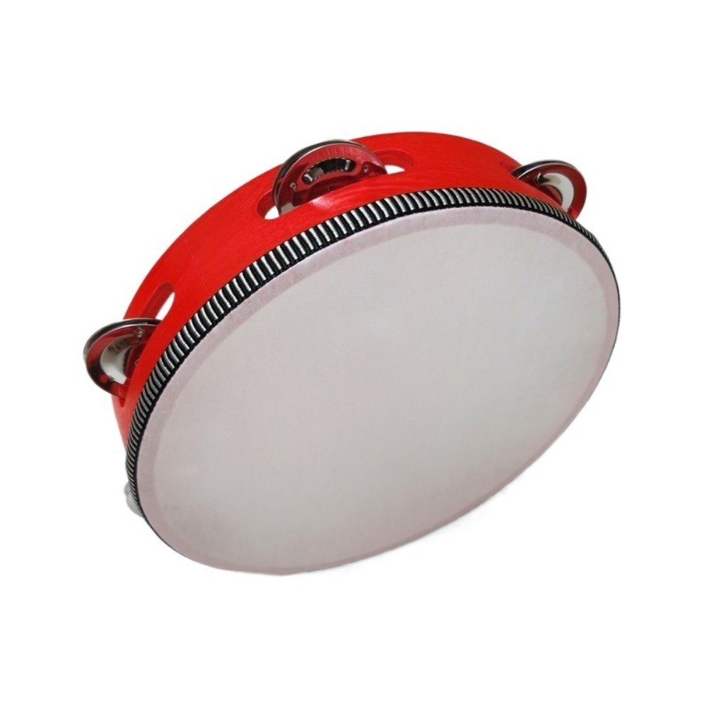 4/6/8/10 Inch Hand Held Drum W - đánh giá và giá Musical Instrument With Hand