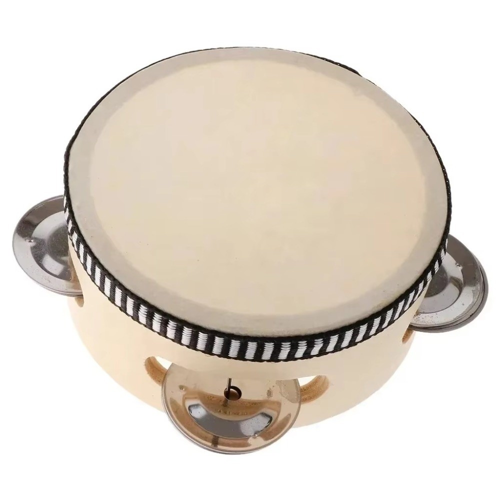 4/6/8/10 Inch Hand Held Drum W - đánh giá và giá Musical Instrument With Hand